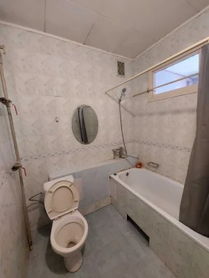 One-room apartment for sale on Lvivska Street 12