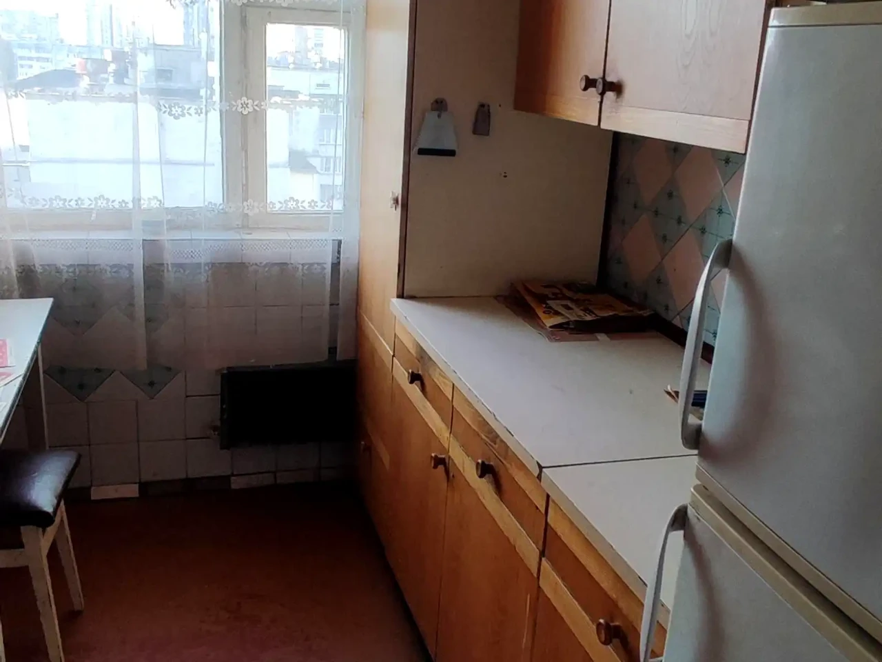 Продаж квартири 2-кімн. 58 м² 11/16 пов.