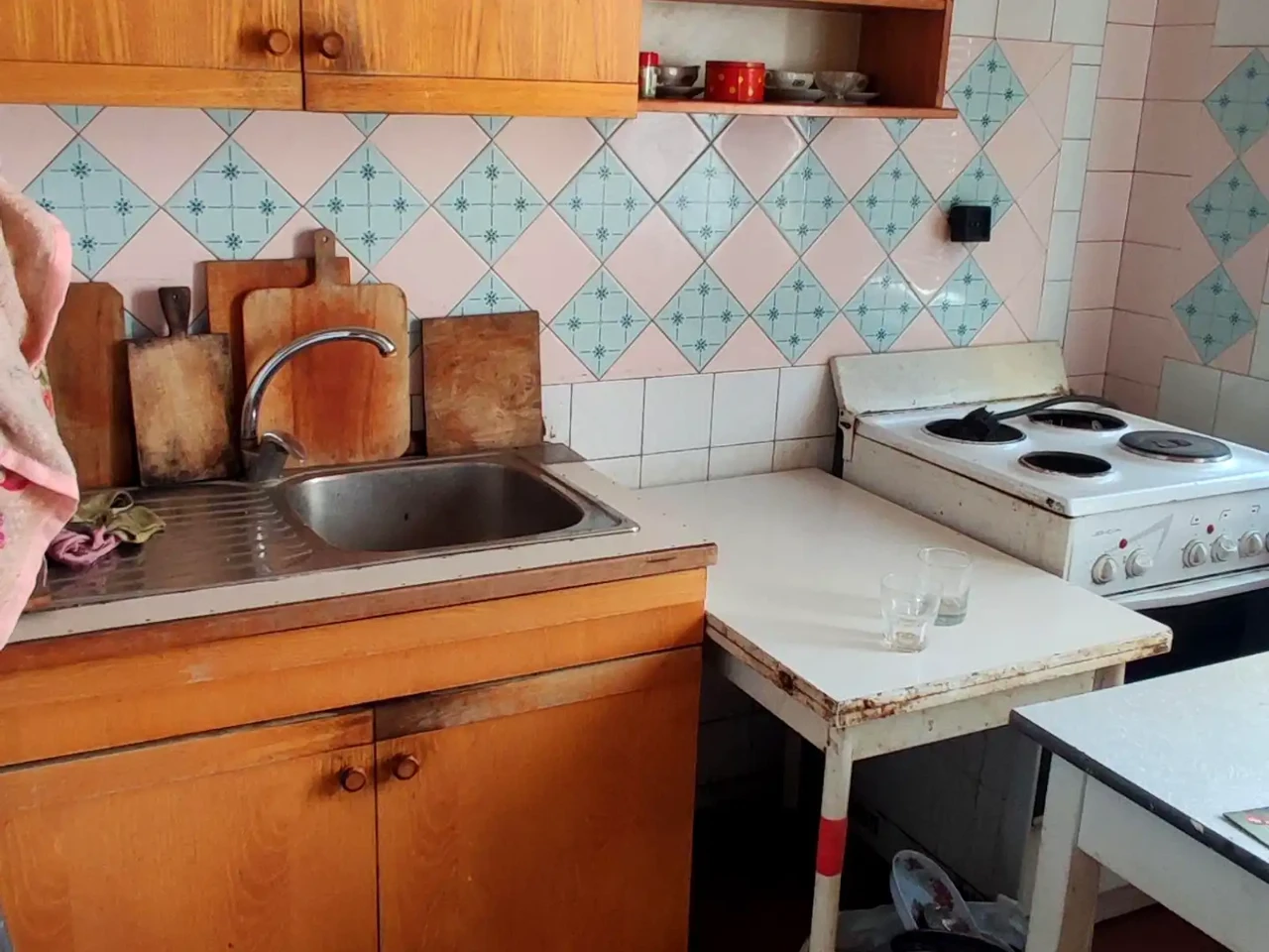 Продаж квартири 2-кімн. 58 м² 11/16 пов.