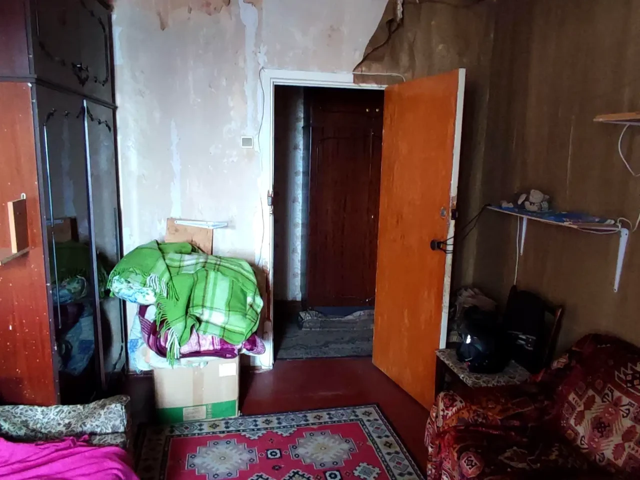 Продаж квартири 2-кімн. 58 м² 11/16 пов.