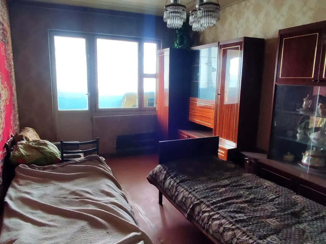 Продаж квартири 2-кімн. 58 м² 11/16 пов.