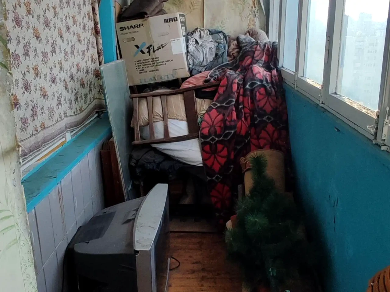 Продаж квартири 2-кімн. 58 м² 11/16 пов.