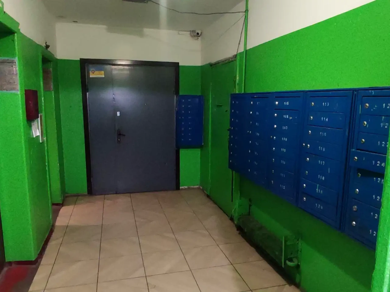 Продаж квартири 2-кімн. 58 м² 11/16 пов.