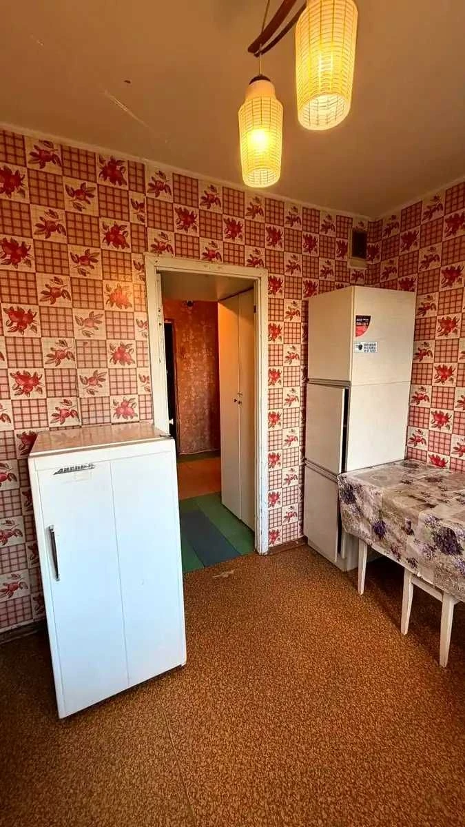 Продажа 1-комнатной квартиры общей площадью 43,8 кв.м. по