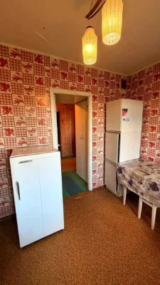 Продажа 1-комнатной квартиры общей площадью 43,8 кв.м. по