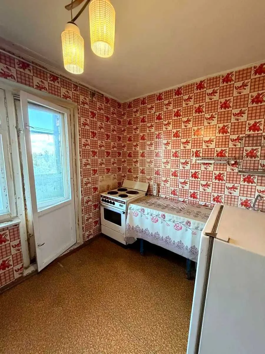 Продажа 1-комнатной квартиры общей площадью 43,8 кв.м. по