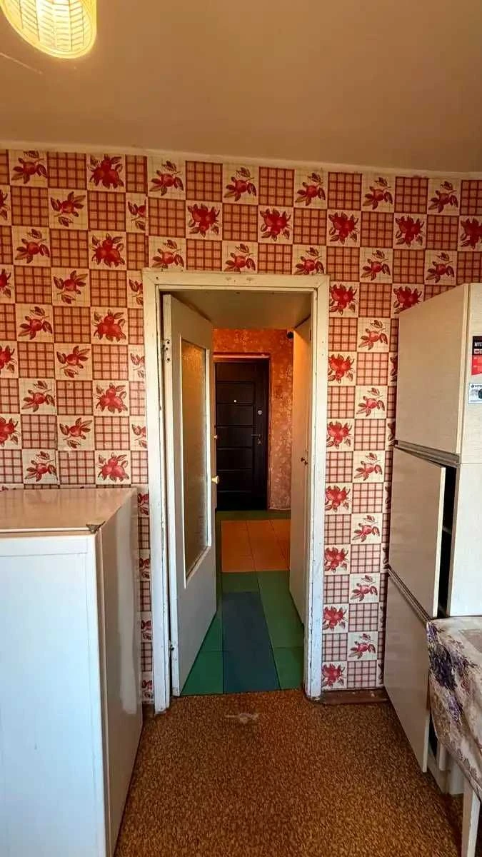 Продажа 1-комнатной квартиры общей площадью 43,8 кв.м. по
