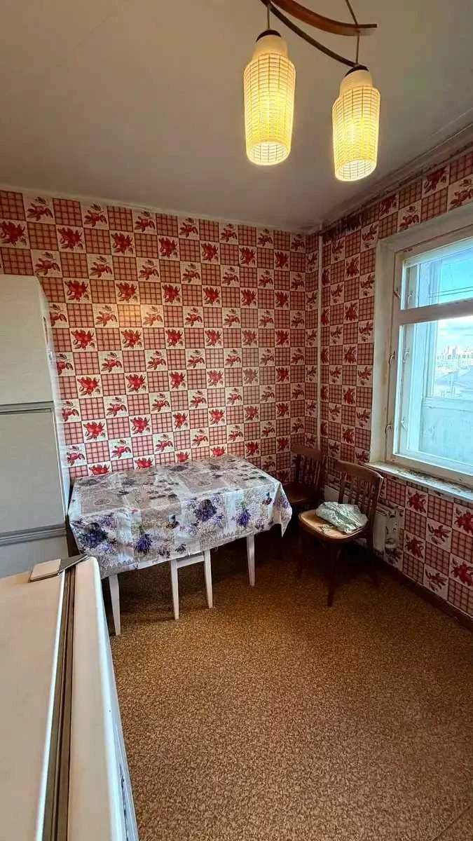 Продажа 1-комнатной квартиры общей площадью 43,8 кв.м. по