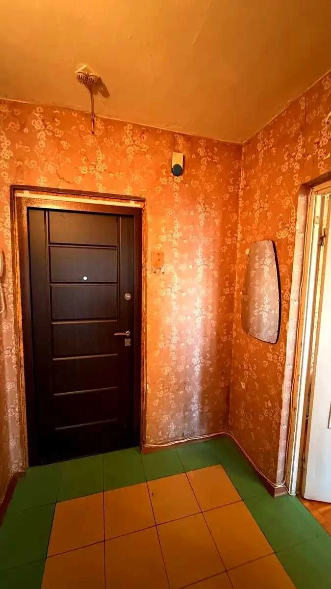 Продажа 1-комнатной квартиры общей площадью 43,8 кв.м. по