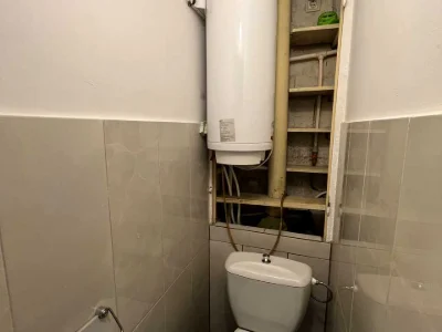 Квартира. Київ, Миколи Ушакова вул.