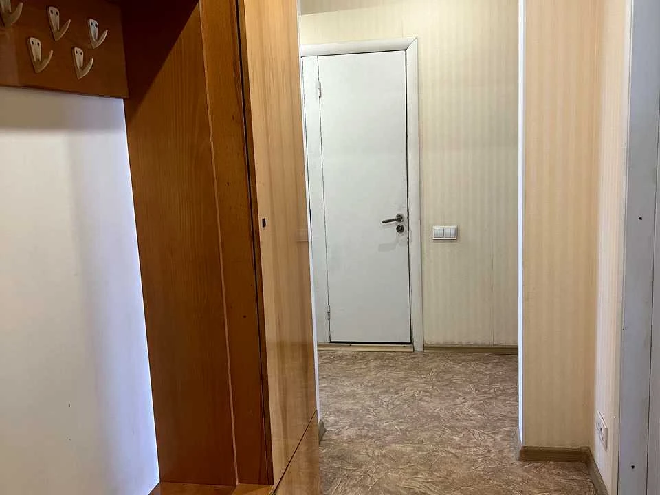 Квартира. Київ, Миколи Ушакова вул.