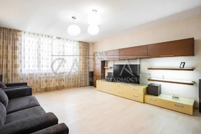 Sale/Apartment/110 sq.m/Kyiv/Darnytskyi