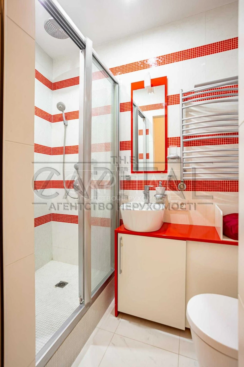 Sale/Apartment/110 sq.m/Kyiv/Darnytskyi