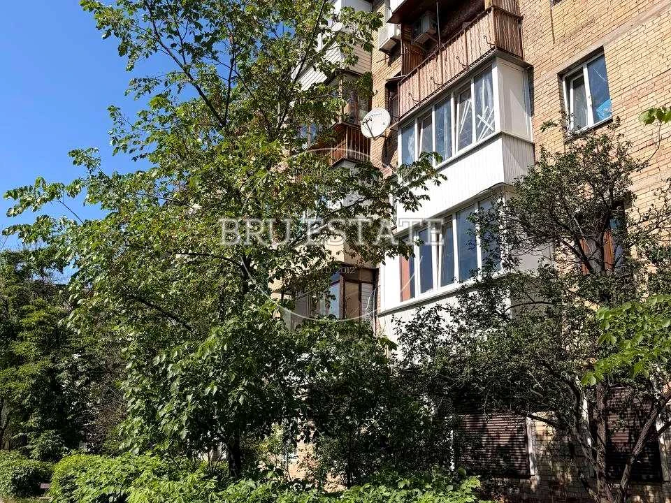 Квартира. Київ, Тампере вул.
