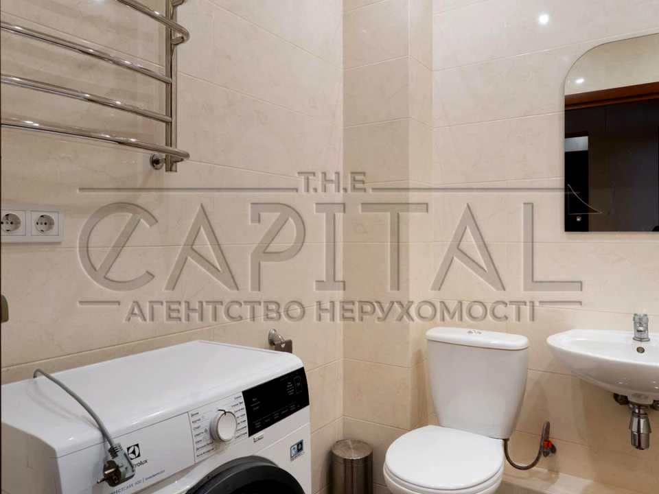 Квартира. Київ, вулиця Софії Русової