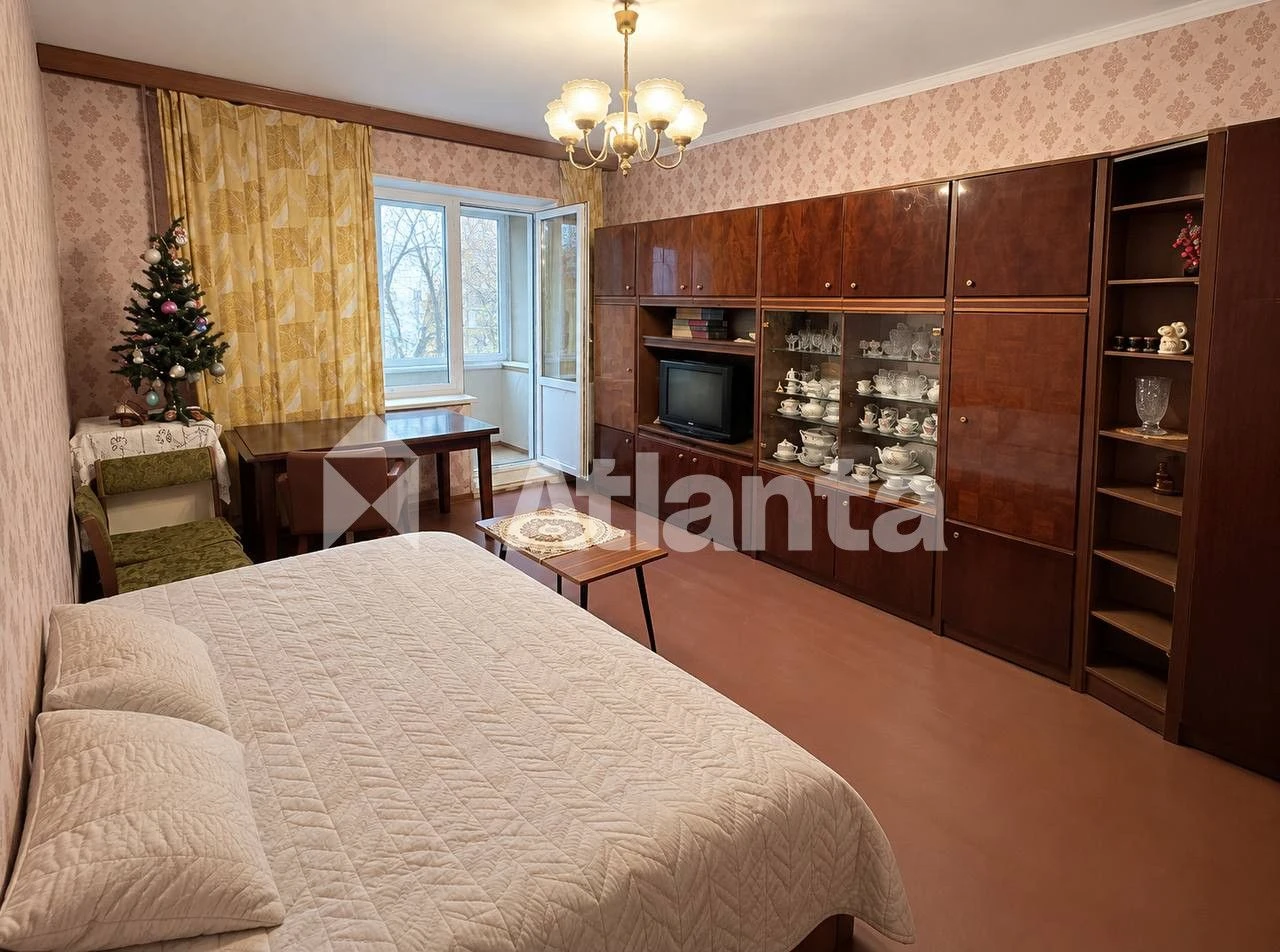 Продажа 2-комн. кв | Оболонь | м. Минская