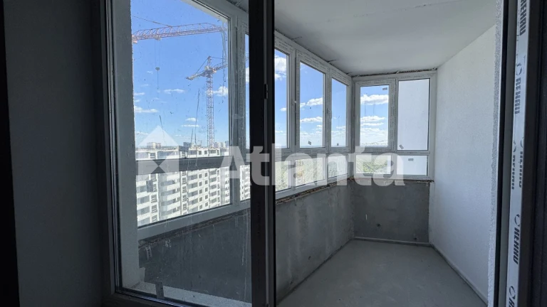 Без комісії. Продаж 2к квартири 64,3 м2 в ЖК «Одеський бульвар».