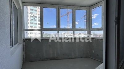 Без комісії. Продаж 2к квартири 64,3 м2 в ЖК «Одеський бульвар».