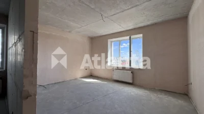 Без комісії. Продаж 2к квартири 64,3 м2 в ЖК «Одеський бульвар».