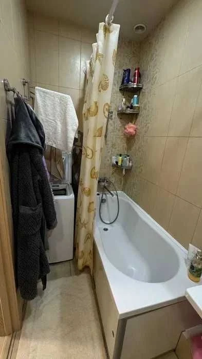 Продажа: 1 комнатная квартира клубный дом Клочко 6 безготы.