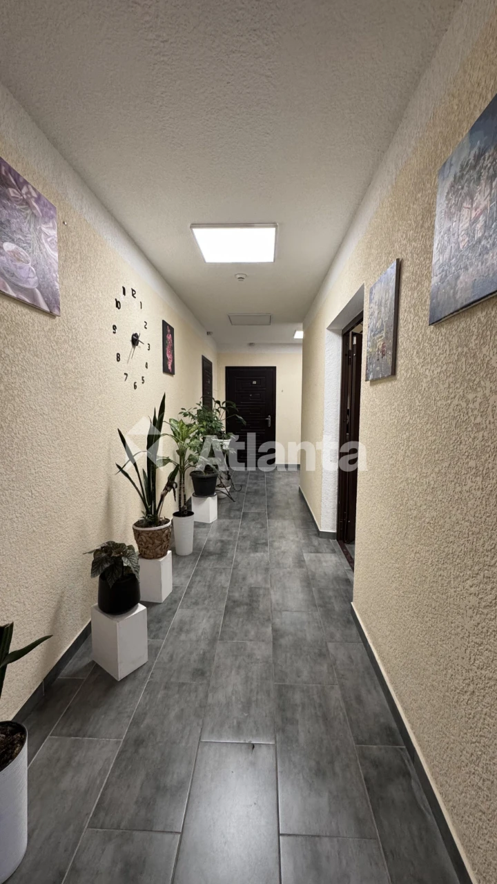 Без комісії. Продаж 2к квартири 64,3 м2 в ЖК «Одеський бульвар».