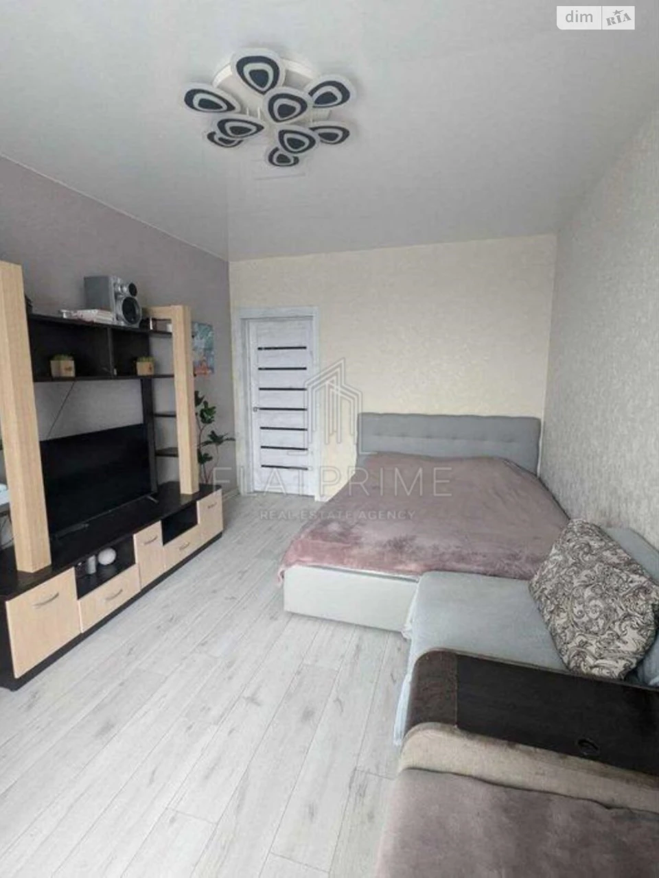 Продажа Квартира Бикивня