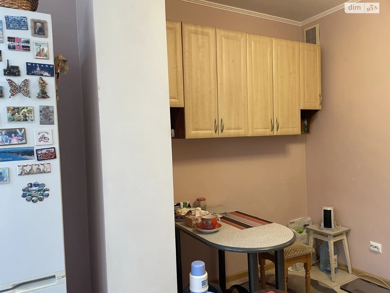 Продается Квартира Оболесь
