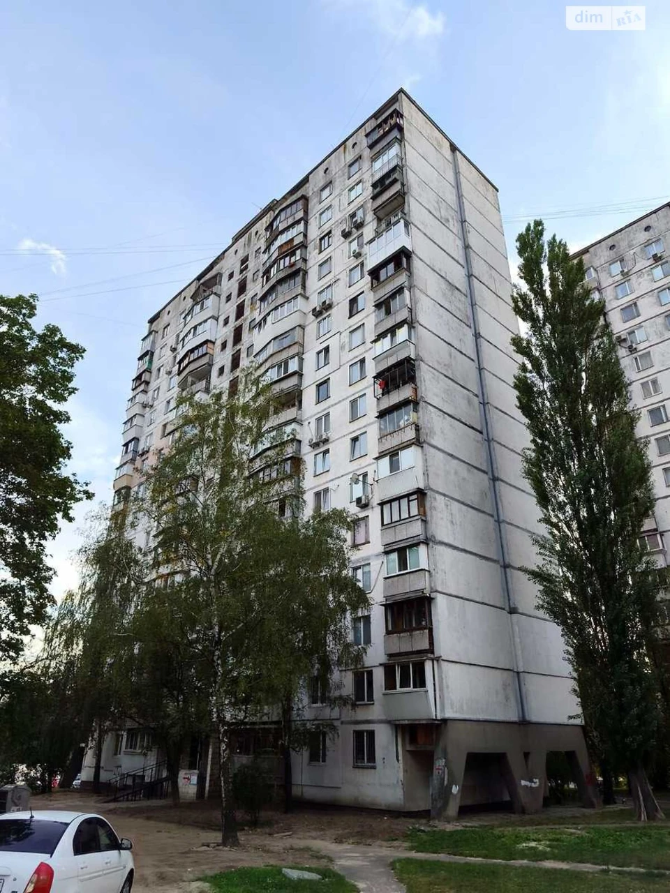 Продажа Квартира в Біличі