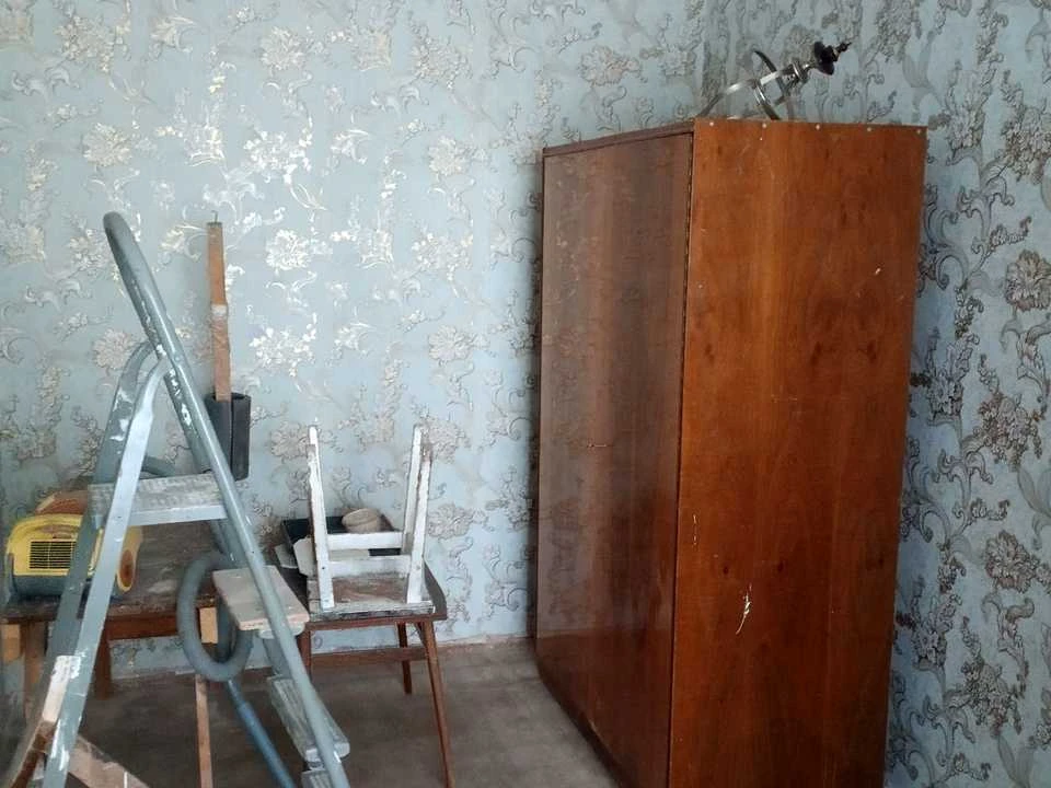 Apartment. Yurii Hlushko Street, Kyiv