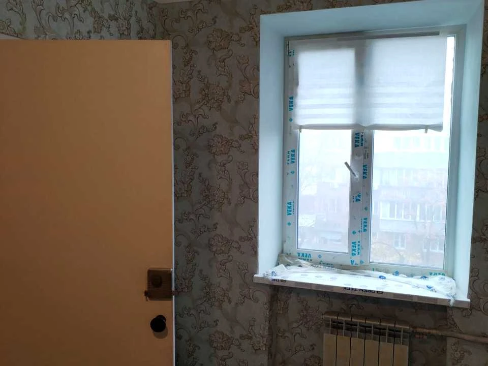 Apartment. Yurii Hlushko Street, Kyiv