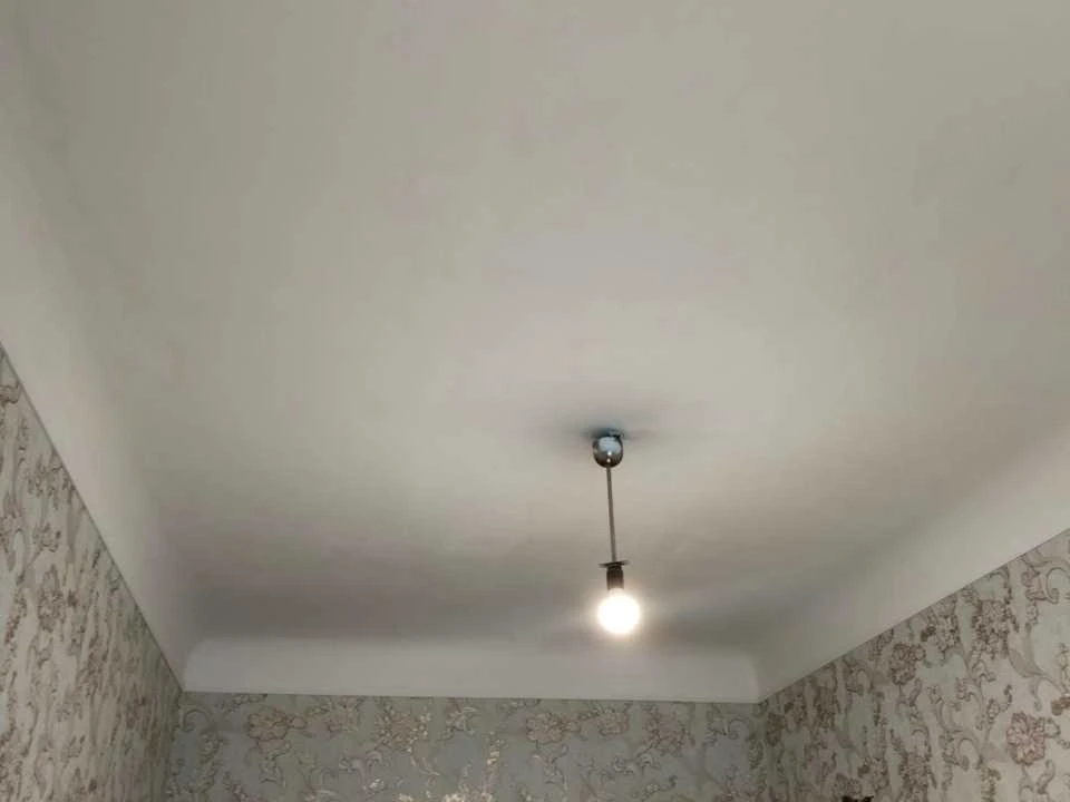 Apartment. Yurii Hlushko Street, Kyiv