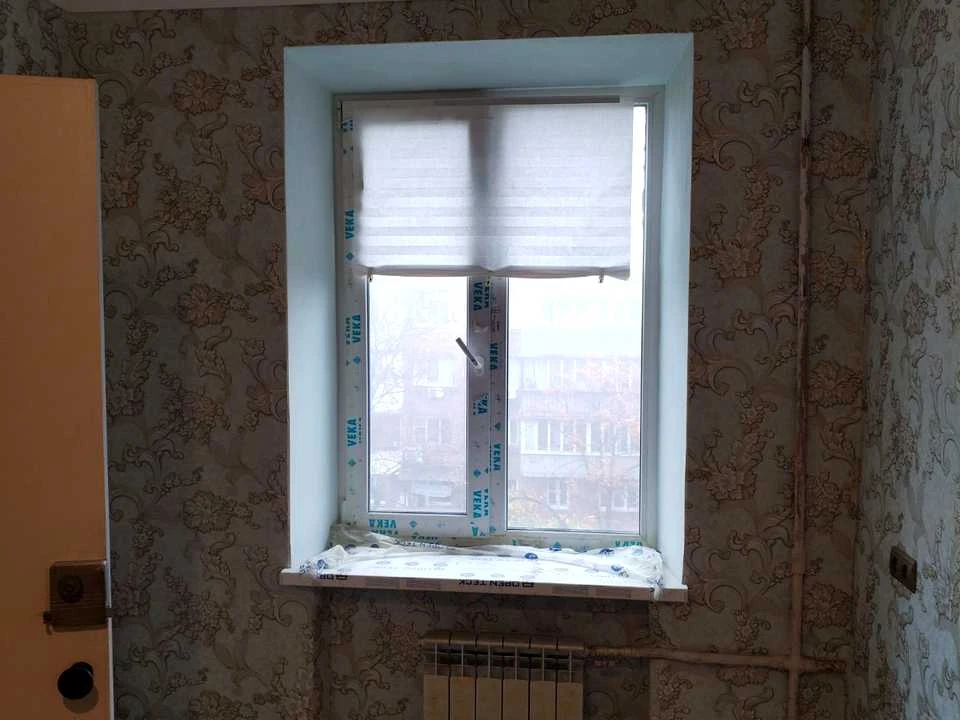 Apartment. Yurii Hlushko Street, Kyiv