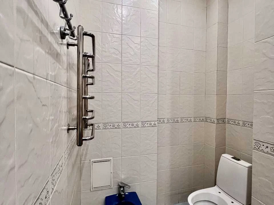 Квартира. Київ, Берестейський проспект.