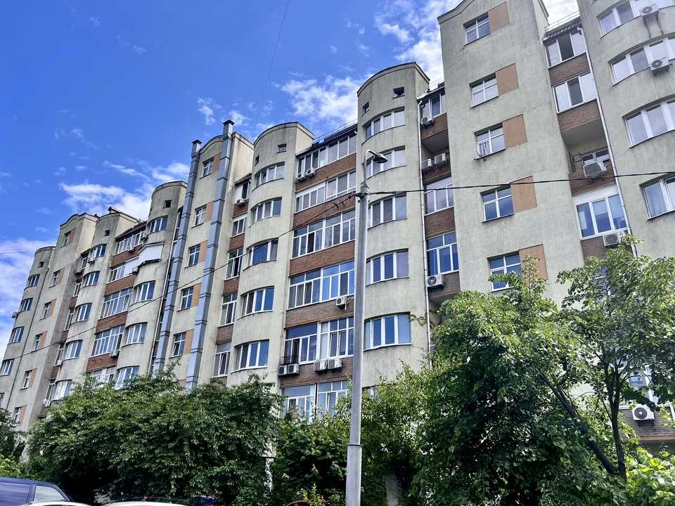 Квартира. Київ, Берестейський проспект.
