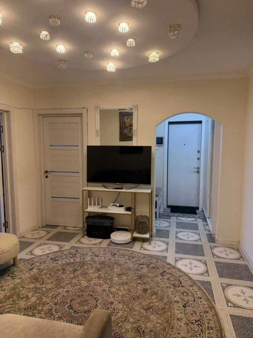 Продається 3-кімнатна квартира, Київ, Деснянський район, вулиця Марини Цвєтаєвої