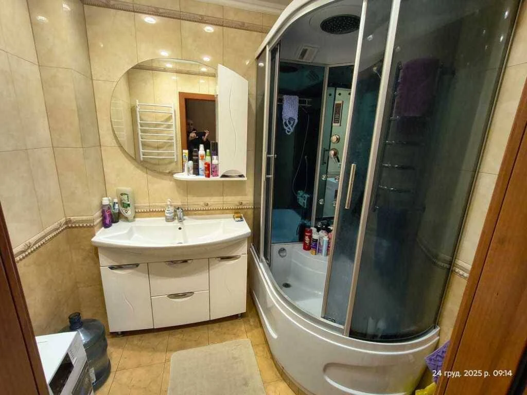 Продам 3-кімнатну квартиру, Київ, Деснянський, вулиця Марини Цвєтаєвої