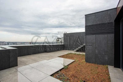 Продаж пентхауса, вул. Андрія Верхогляда, Печерськ, ЖК "Новопе"
