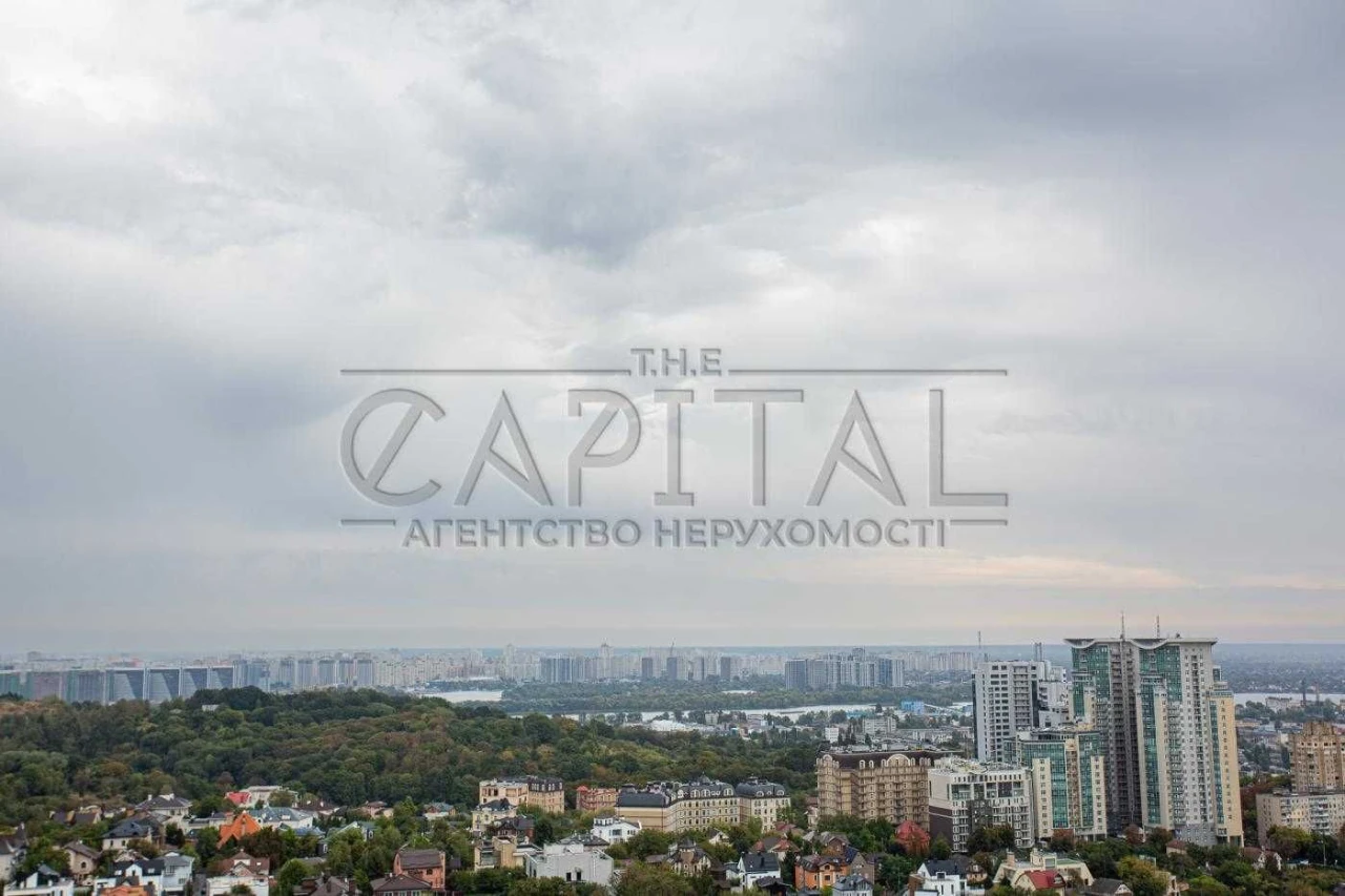 Продаж пентхауса, вул. Андрія Верхогляда, Печерськ, ЖК "Новопе"