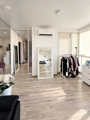Продаж видової квартири 101,4 м² ЖК «Зарічний», метро Славут