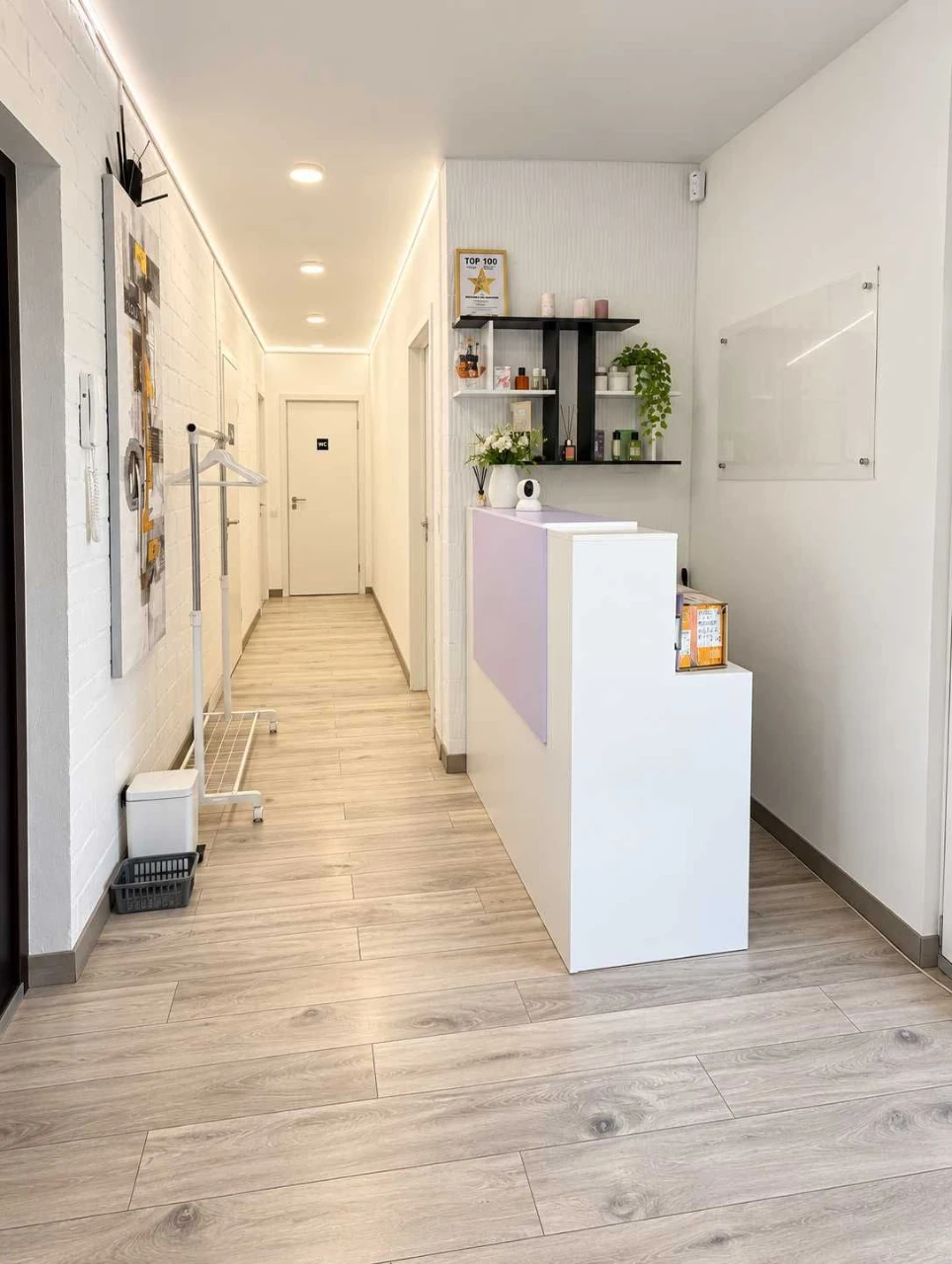 Продаж видової квартири 101,4 м² ЖК «Зарічний», метро Славут