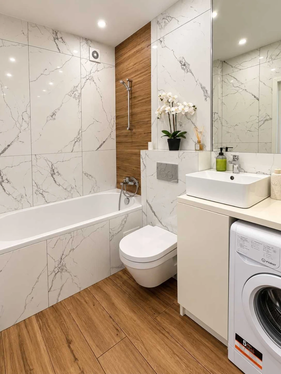 Продаж видової квартири 101,4 м² ЖК «Зарічний», метро Славут