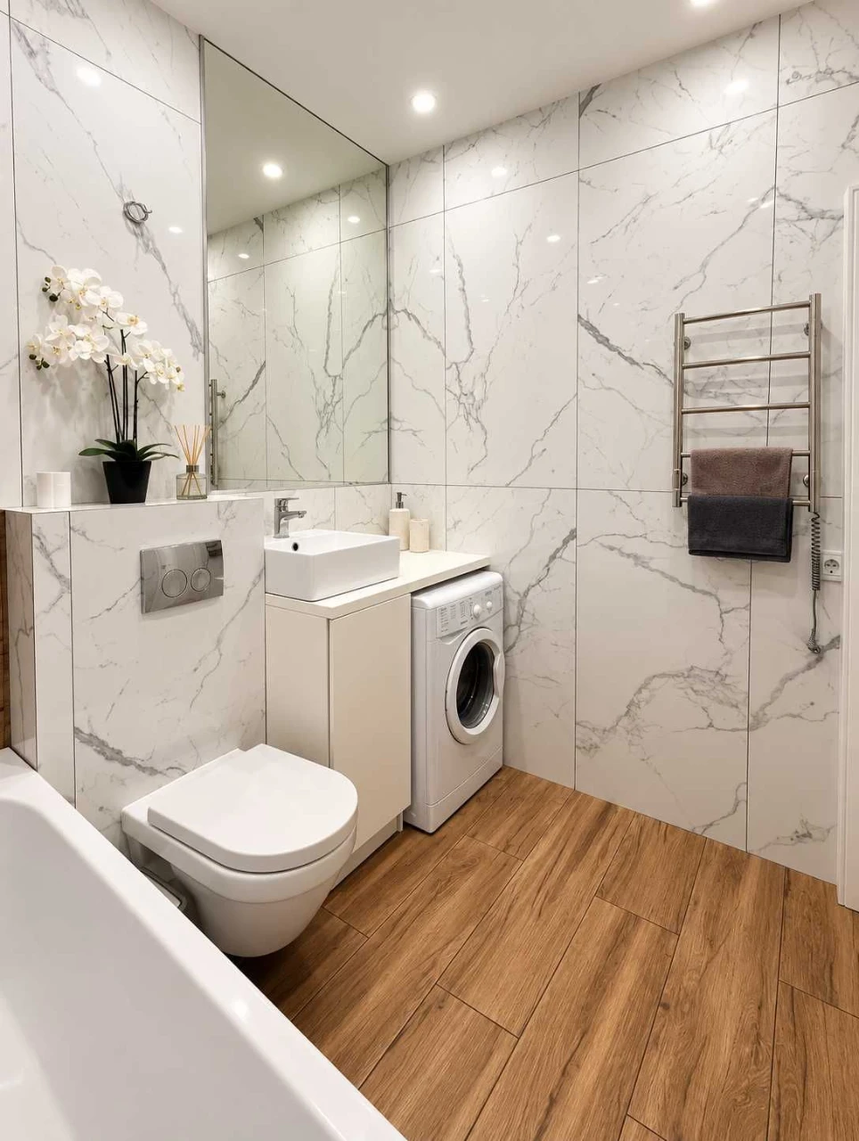 Продаж видової квартири 101,4 м² ЖК «Зарічний», метро Славут