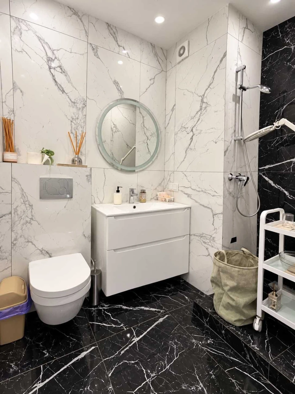 Продаж видової квартири 101,4 м² ЖК «Зарічний», метро Славут