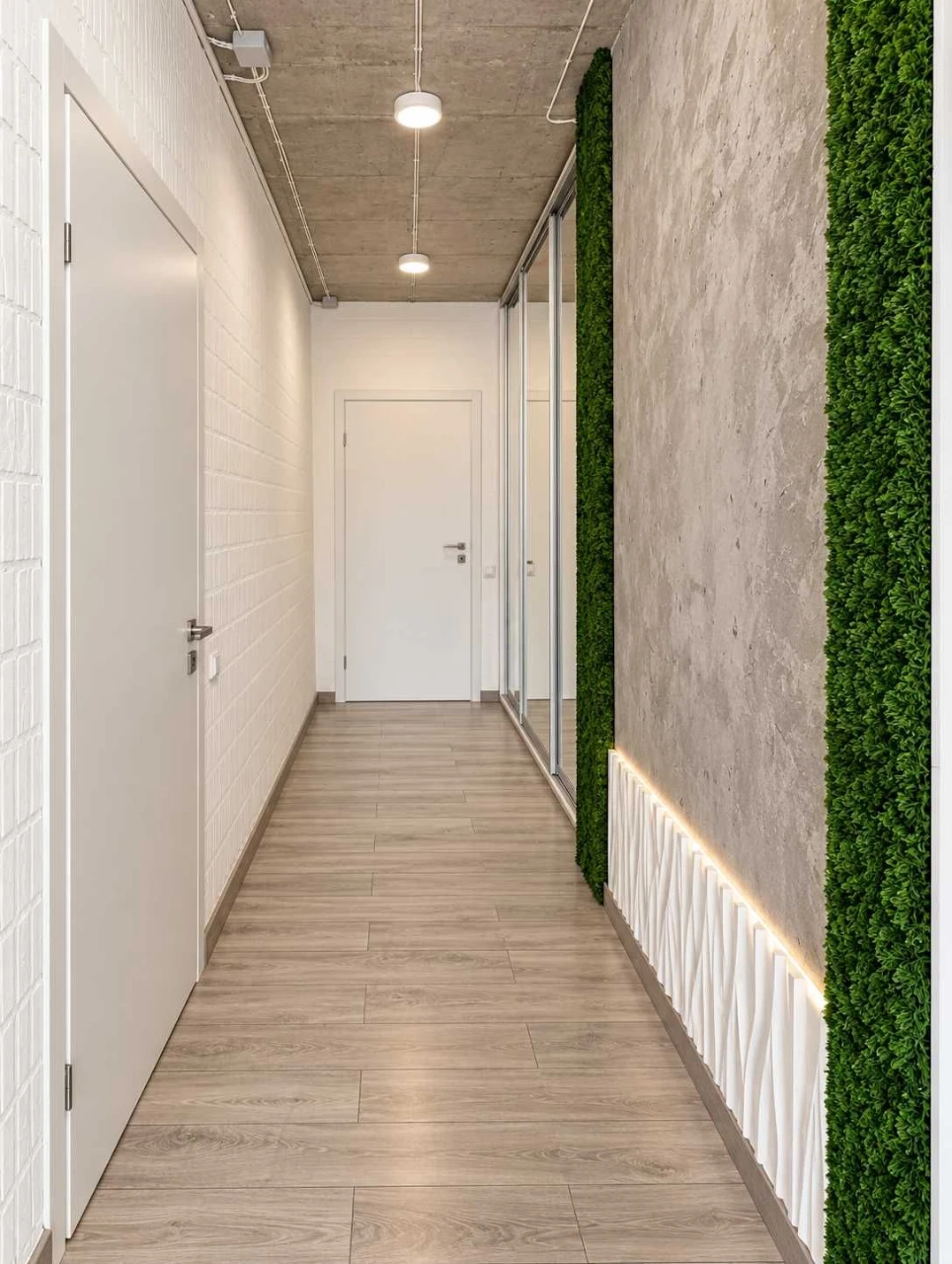 Продаж видової квартири 101,4 м² ЖК «Зарічний», метро Славут