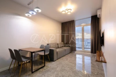 Продажа 1-комнатной квартиры, Кудрі Ивана, ЖК Central Park, Печерский