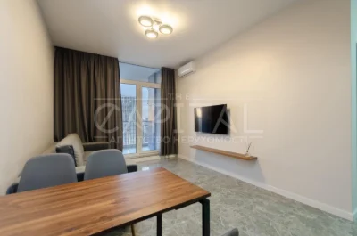 Продажа 1-комнатной квартиры, Кудрі Ивана, ЖК Central Park, Печерский