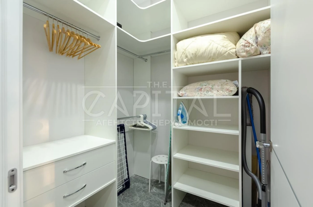 Продажа 1-комнатной квартиры, Кудрі Ивана, ЖК Central Park, Печерский