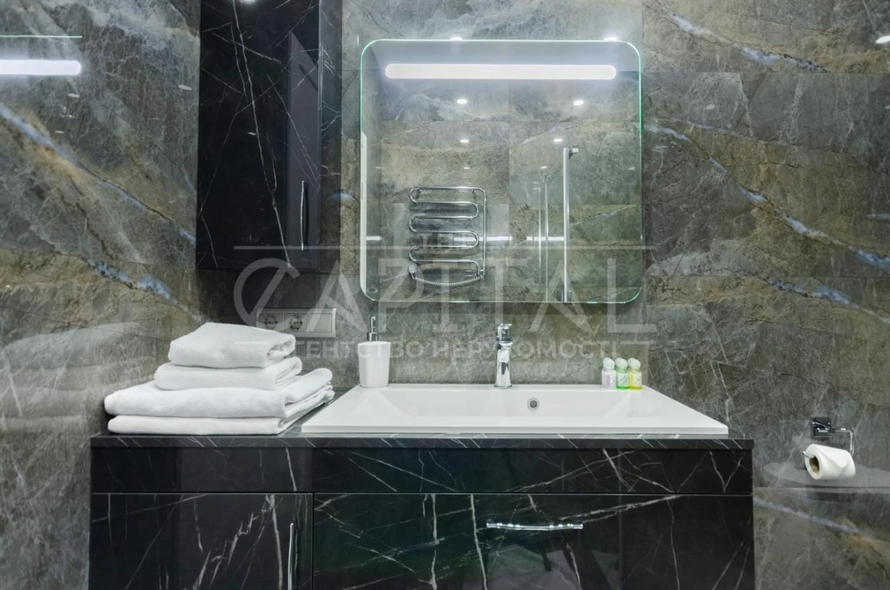 Продажа 1-комнатной квартиры, Кудрі Ивана, ЖК Central Park, Печерский