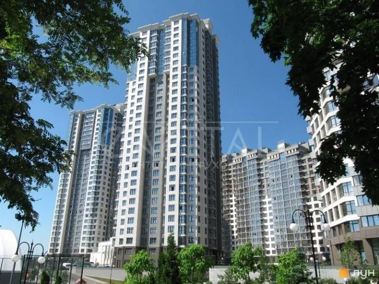 Продаж квартири, ЖК Новопечерські Липки, Верхогляда, Печерськ
