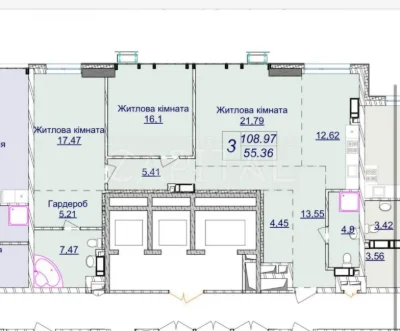 Продаж квартири, ЖК Новопечерські Липки, Верхогляда, Печерськ